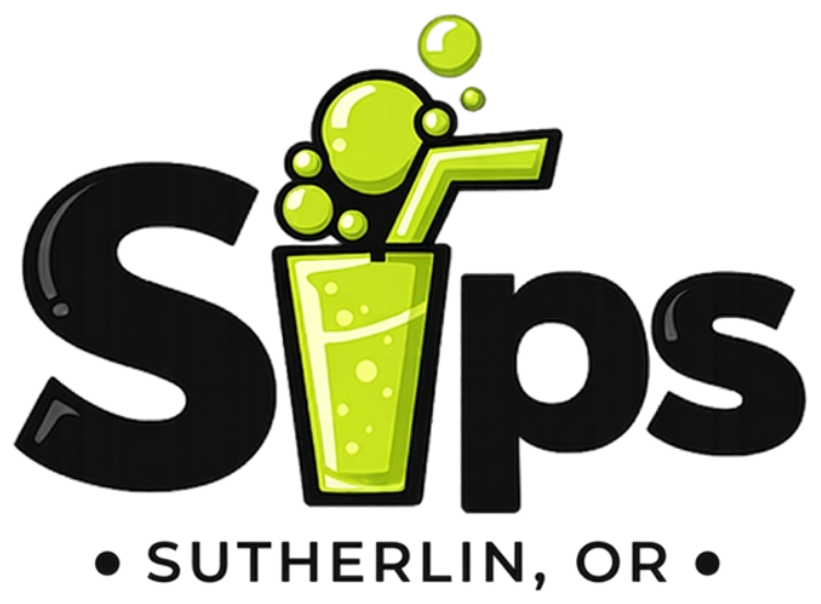 Sips — Sutherlin, OR
